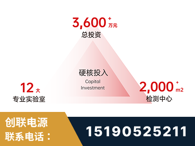 香格里拉-研发创新能力强